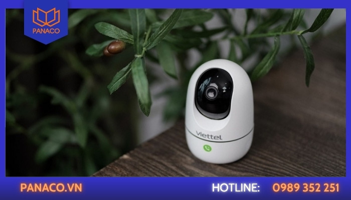 Camera Viettel là gì