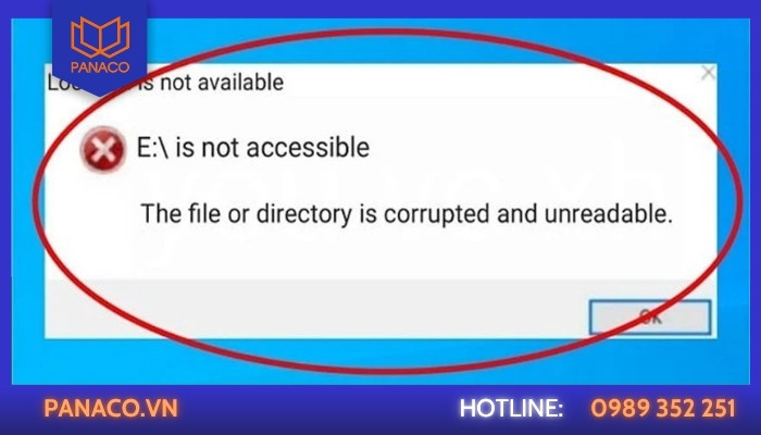 Khi nào nên thay HDD camera