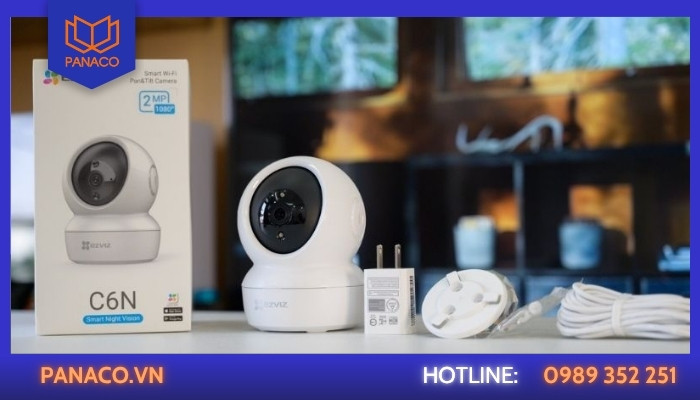 Nên chọn camera EZVIZ hay FPT theo nhu cầu thực tế