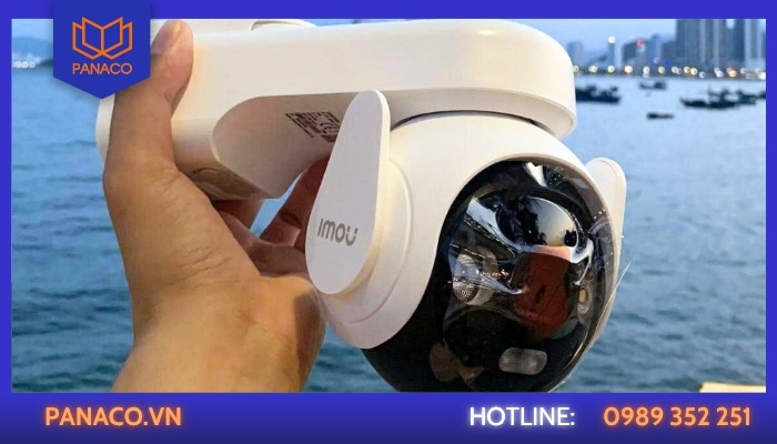 Những lỗi thường gặp khi tháo camera Imou và cách khắc phục