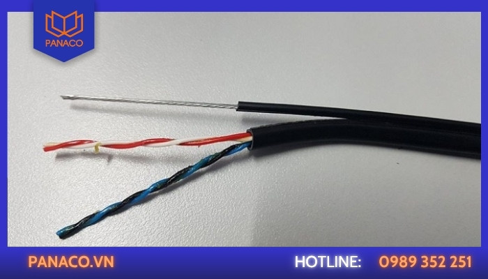 Những sai lầm khi chọn dây cáp camera ngoài trời