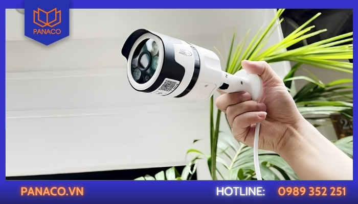 Những sai lầm khi chọn dây cho camera Analog