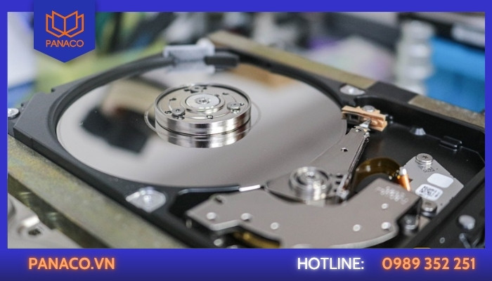 So sánh workload của ổ cứng Seagate SkyHawk và Toshiba S300